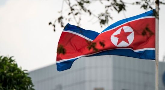 Die US Regierung richtet neue Sanktionen gegen Nordkoreas illegale IT Arbeitskraefte