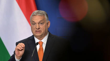 Die Ukraine kann gegen Russland nicht gewinnen – Orban –