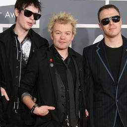 Die kanadische Punkrockband Sum 41 trennt sich nach 27 Jahren