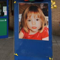 Dienstag neue Suche in Portugal nach vermisster Madeleine McCann