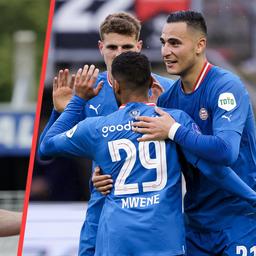 Diese Entscheidungen koennten an diesem Wochenende in der Eredivisie fallen