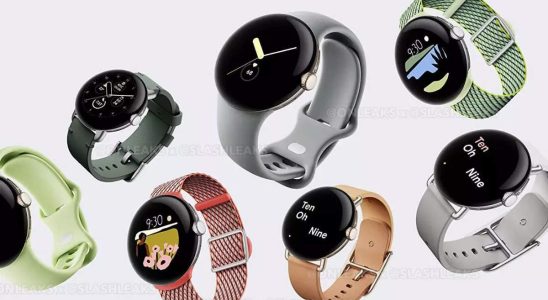 Diese Smartwatch Benutzer koennen moeglicherweise bald WhatsApp verwenden