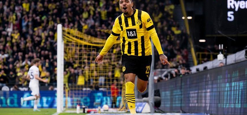 Dortmund ist das „Haller Wunder Das Maerchen hinter dem moeglichen Titel