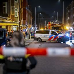 Drei Festnahmen wegen Brandstiftung und Explosion im Rotterdamer Tokio