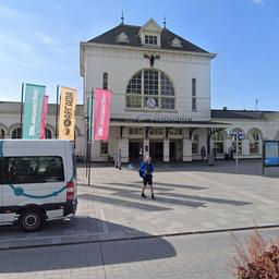 Drei Maenner nach schwerer Schlaegerei in Leeuwarden festgenommen Innere