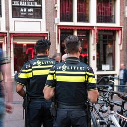 Dritter Verdaechtiger wegen toedlicher Messerstecherei auf Festival in Amsterdam festgenommen