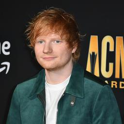 Ed Sheeran findet es „unbequem seinen eigenen Dokumentarfilm anzusehen