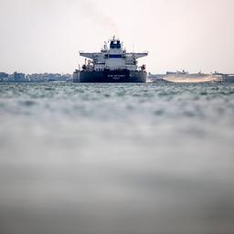 Ein weiteres grosses Frachtschiff ist im Suezkanal gestrandet Wirtschaft