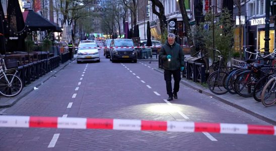 Eine weitere fuenfzigste Explosion in Rotterdam Coffeeshop koennte erneut ins