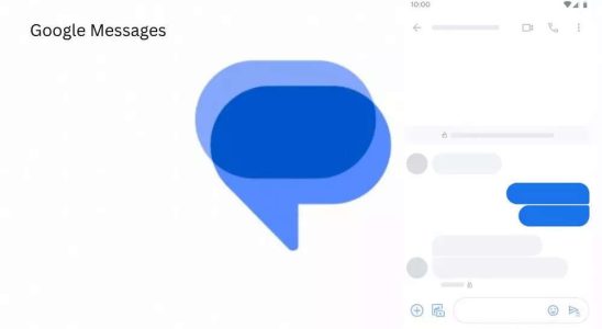 Einfuehrung der Betaversion von Google Message Magic Compose Wie es