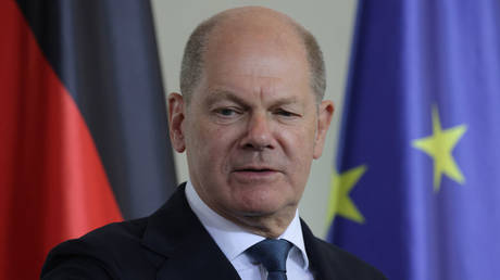 Einige Nationen sehen „Doppelmoral gegenueber Russland – Scholz – World