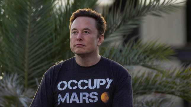 Elon Musk gibt bekannt dass er im Juni als Twitter CEO