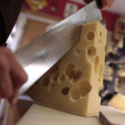 Emmentaler ist keine geschuetzte Marke da es auf Deutsch „Kaese