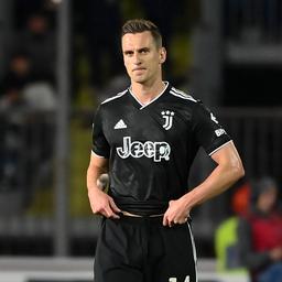 Empoli komplettiert Juventus Desaster Abend ebenfalls teurer Punktverlust AS Rom Fussball