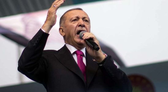 Erdogan Was fuenf weitere Jahre Erdogans Herrschaft fuer die Tuerkei