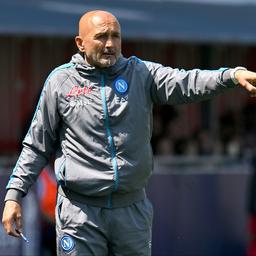 Erfolgstrainer Spalletti wird Nationalmeister Napoli verlassen Fussball