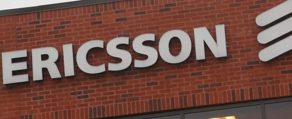 Ericsson Ericsson schliesst das Ladekonsolidierungsprogramm fuer Vodafone Idea ab das