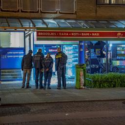 Erneut Festnahme bei Ermittlungen zu Explosionen in Rotterdam Innere