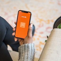 Erneute Stoerung bei ING Zahlungen per App nicht moeglich