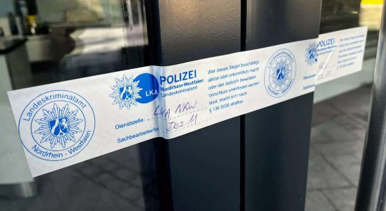 Europaeische Anti Mafia Razzien zielen auf mehr als 100 Verdaechtige ab