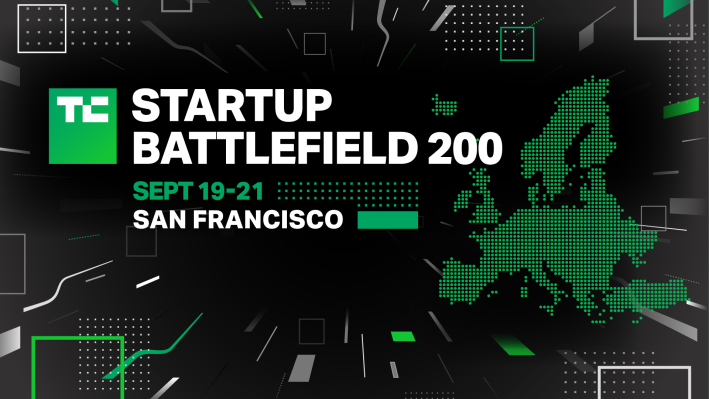 Europaeische Startups Bewerben Sie sich bei Startup Battlefield 200