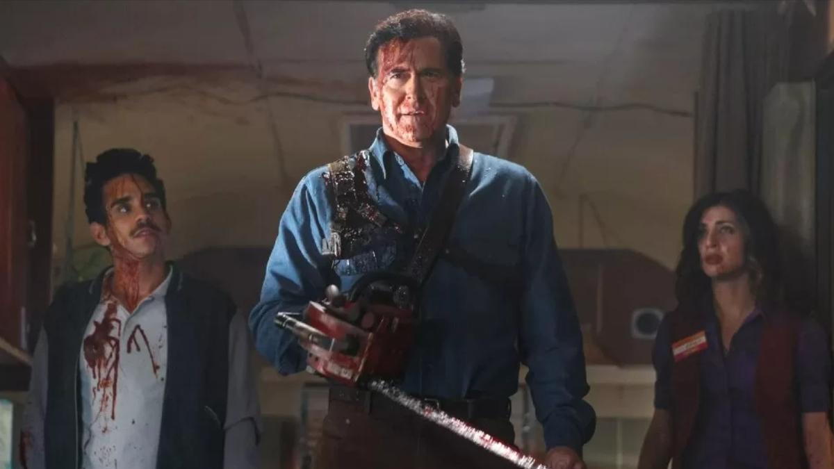 Evil Dead und der Segen der No Stinkers Horror Franchise