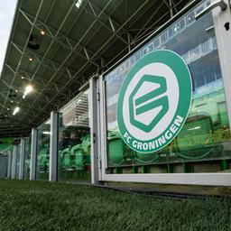 FC Groningen warnt investigativen Journalisten der Stadionverbot umgehen will