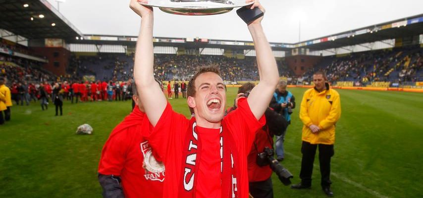 FC Twente Ikone Brama 36 beendet nach dieser Saison seine Karriere