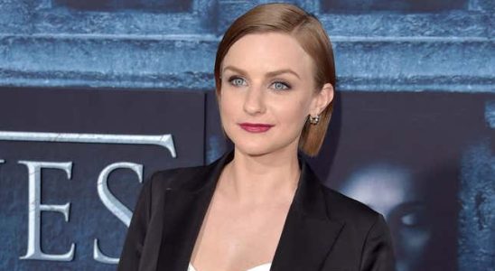 Faye Marsay hat keine Gegenreaktion fuer ihren queeren Charakter erhalten