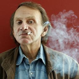 Filmemacher muss Houellebecq Film mit Sexszenen vor Veroeffentlichung zeigen