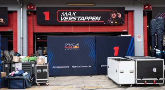 Folgen des abgesagten GP Imola Mehr Luft fuer Motoren und