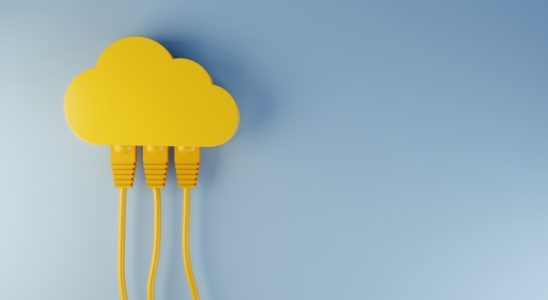 Fuer Startups ist die Frage wie viele Clouds sie nutzen