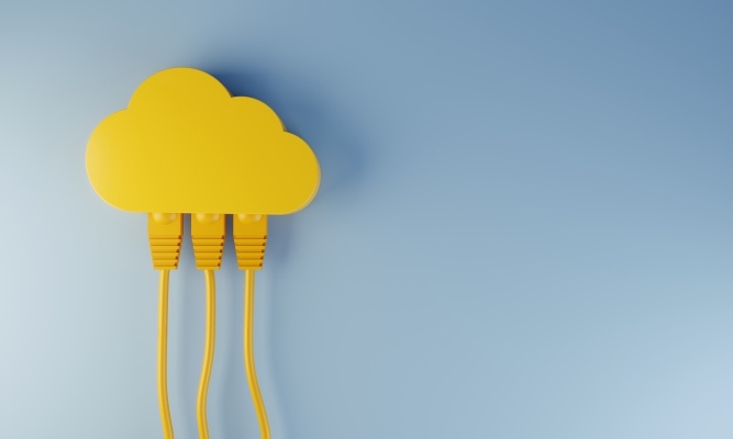 Fuer Startups ist die Frage wie viele Clouds sie nutzen