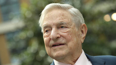 George Soros „hasst die Menschheit – Elon Musk – World