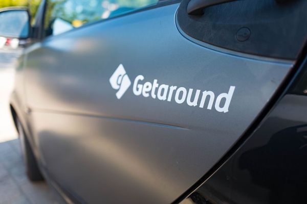 Getaround will mit der Uebernahme von HyreCar seine Carsharing Plattform skalieren