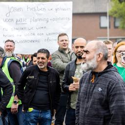 Gewerkschaften bellen beissen aber nicht fuer hoehere Loehne Wirtschaft