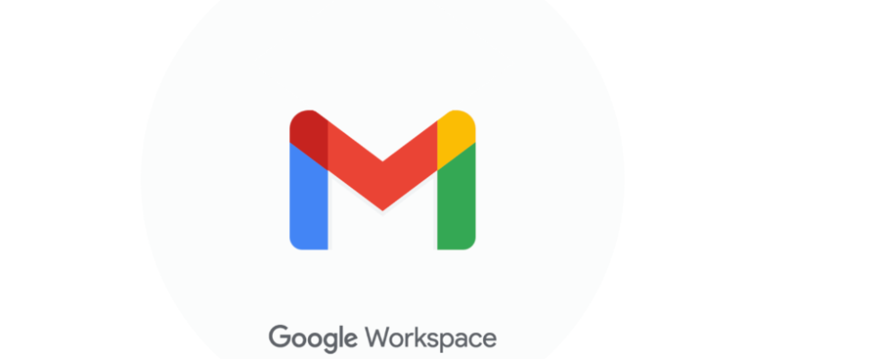 Gmail Gmail erhaelt im Web eine neue Suchoberflaeche die zu