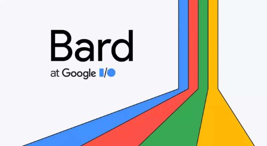 Google Bard Googles ChatGPT Konkurrent Bard erhaelt neue Funktionen streicht die