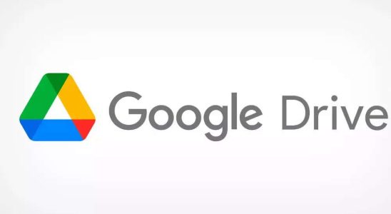 Google Die neue Startseite von Google Drive schlaegt automatisch Dateien