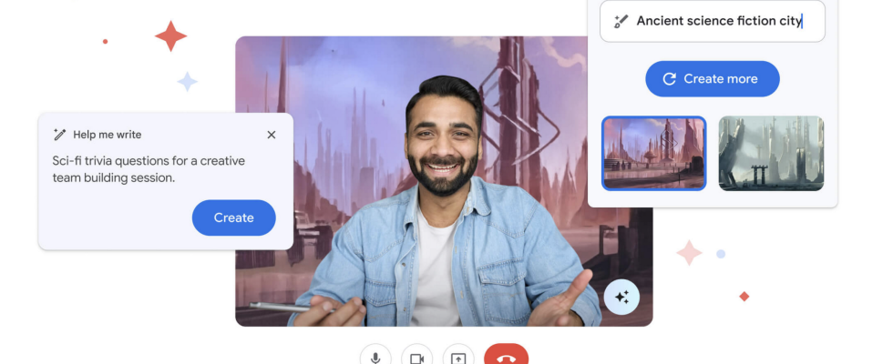 Google Duet AI Was es ist und wie es Gmail