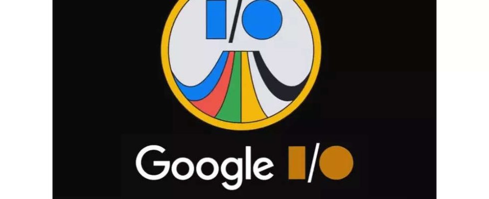 Google IO 2023 beginnt heute Abend So sehen Sie Live Streams