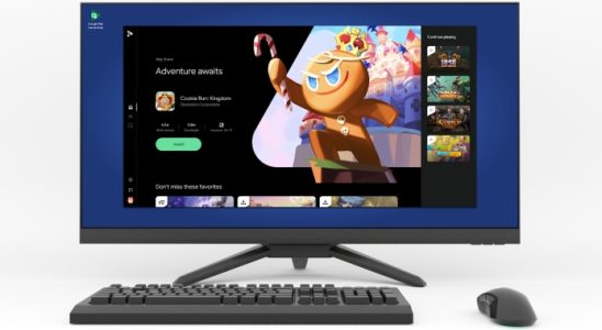 Google Play Games fuer PC wird jetzt in Europa und