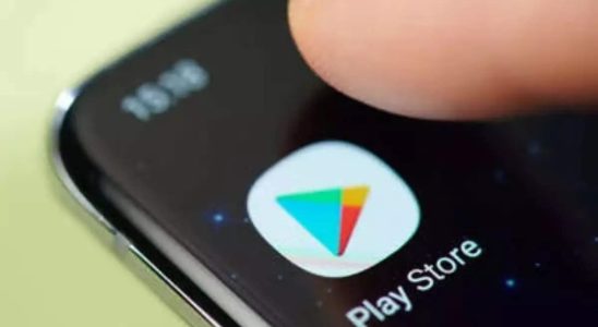 Google Play Store zeigt jetzt Anzeigen in der Suchleiste