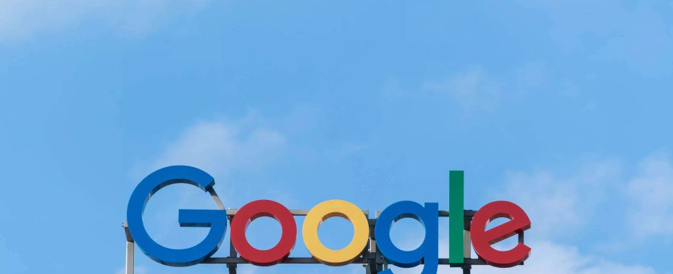 Google „Snackable „Personal und mehr im Google Suchmenue im Jahr 2023