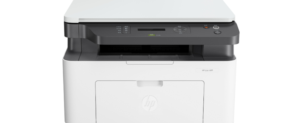 HP kuendigt neue Laserdrucker fuer Privatanwender und Unternehmen an Alle