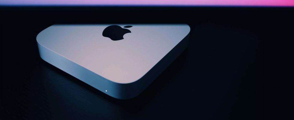 Hacker verwenden Telegram um macOS Malware zu verkaufen Alle Details