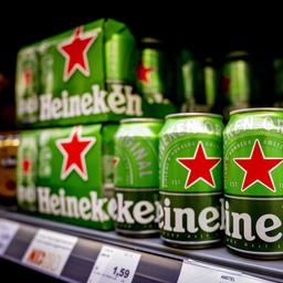 Heineken vermeidet Strafe fuer Dosen ohne Pfand Wirtschaft