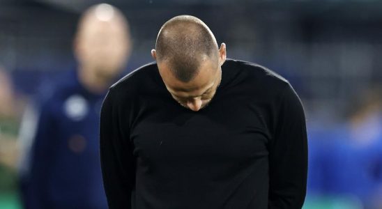 Heitinga ist fertig mit Fragen zu seiner Zukunft bei Ajax