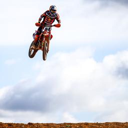 Herlings feiert den 102 Sieg in Spanien und ueberholt die