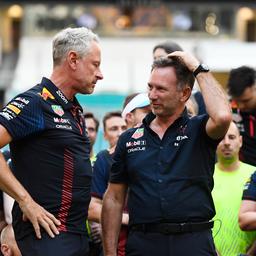 Horner erwartet schwieriges Wochenende „Red Bulls Staerken kommen in Monaco